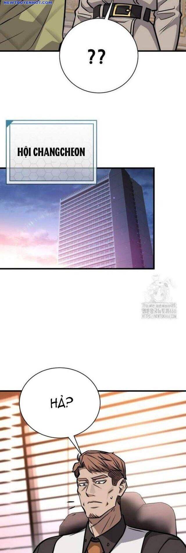 thợ săn huyền thoại trẻ hóa chapter 35 30