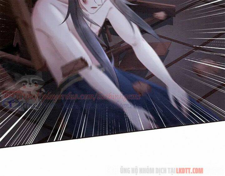 trọng sinh bá sủng nhiếp chính vương quá mạnh mẽ chapter 110 38