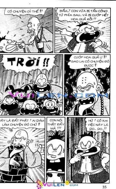 thần đồng đất việt chapter 36 31