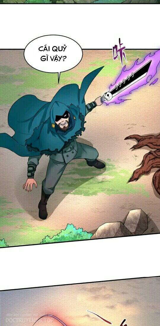 toàn cầu quỷ dị thời đại chapter 12 24