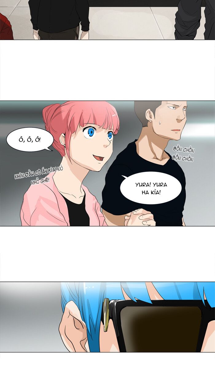 tòa tháp bí ẩn 2 chapter 127 25