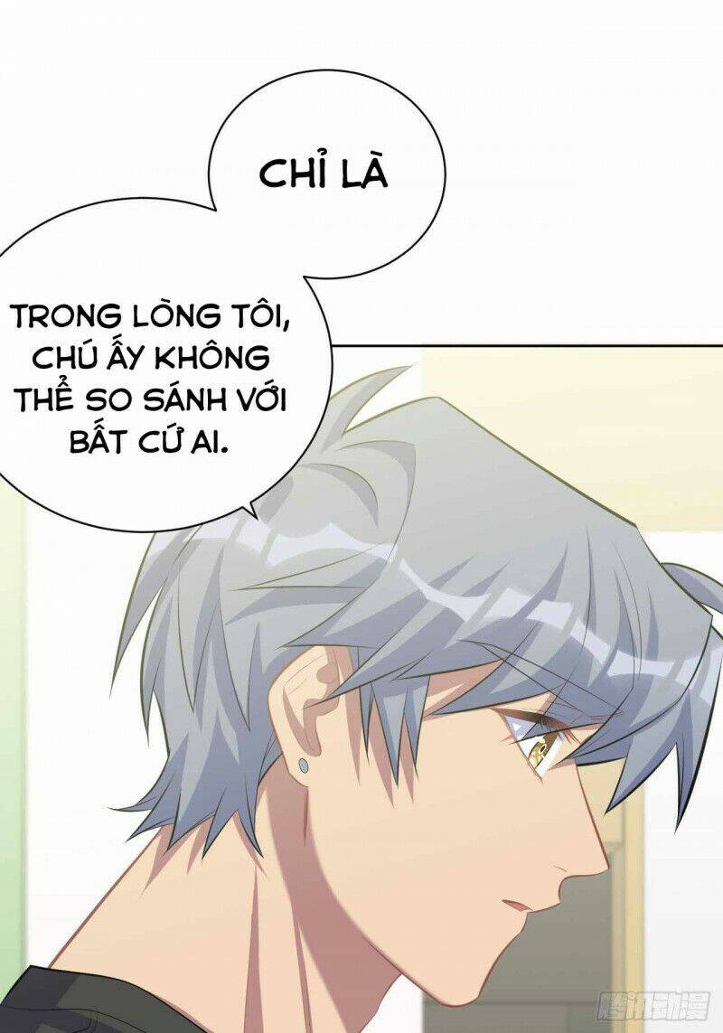 nhạc phụ đại nhân là lão bà chapter 81 25