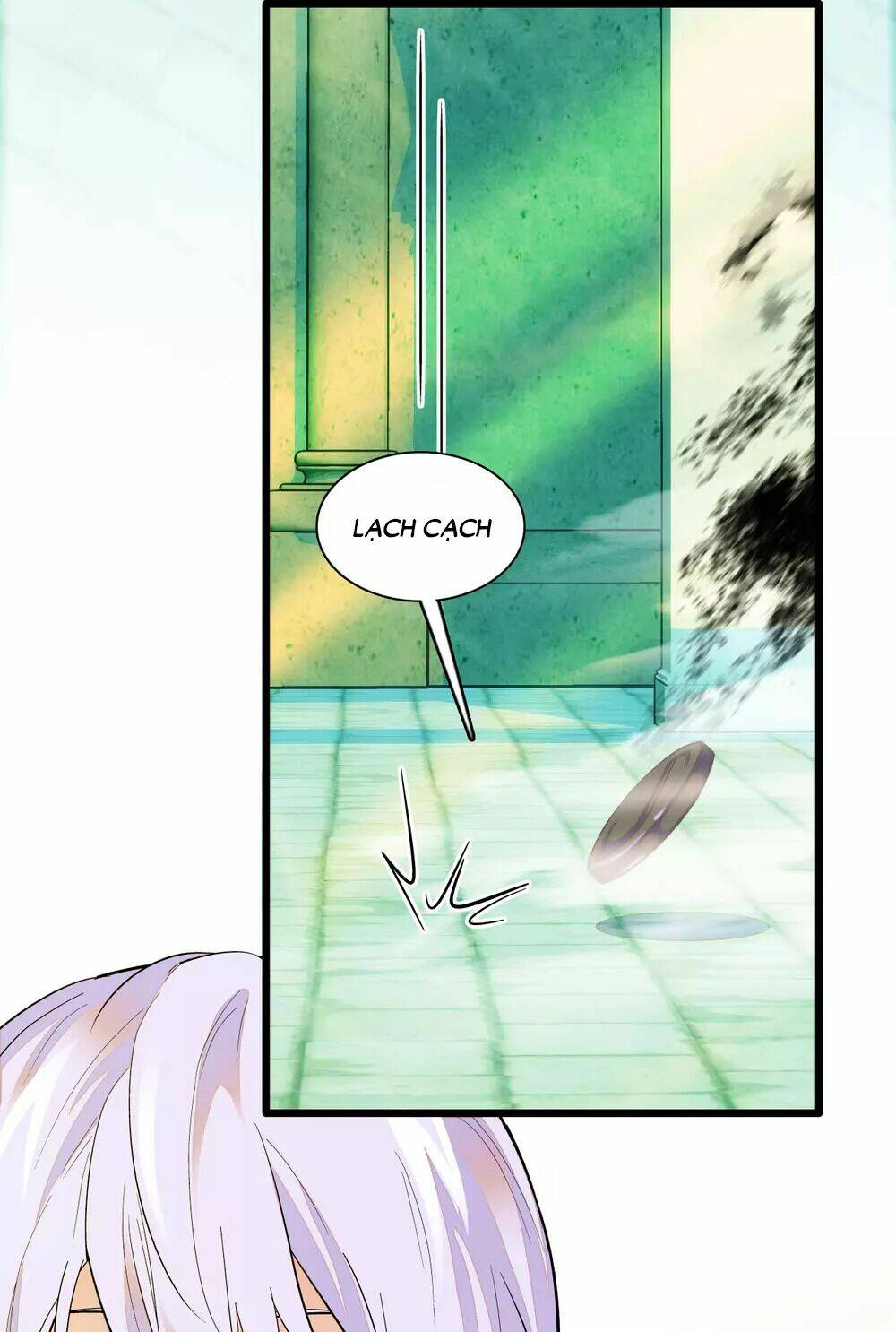 huyết túc khế ứớc chapter 27 29