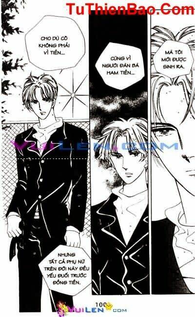 mùa hạ vàng chapter 4 101