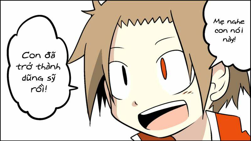 senyuu chapter 98 22