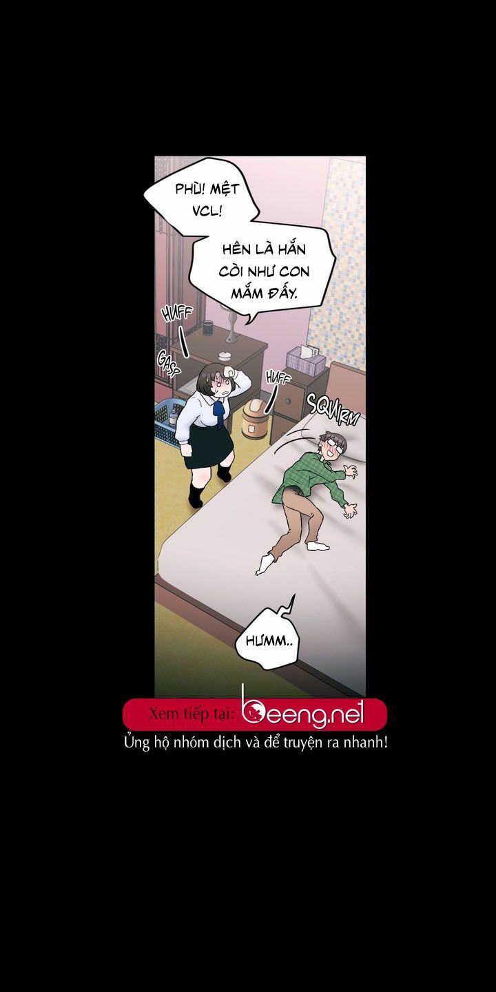 phòng tập gym bí mật chapter 10 31