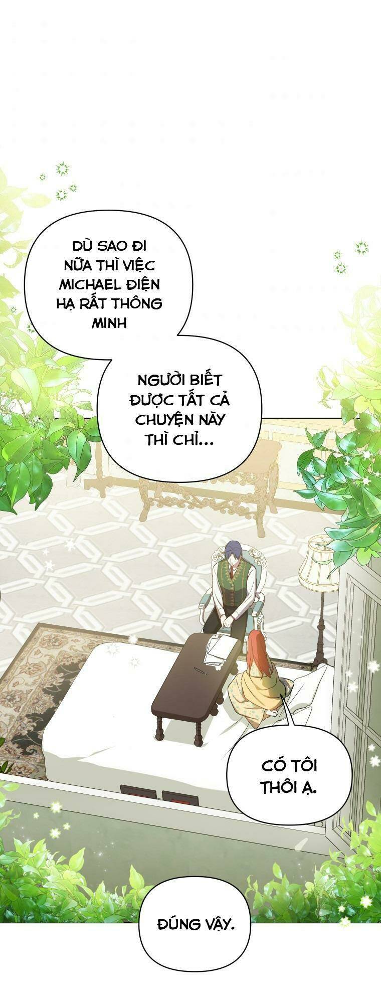 tôi trở thành phiên dịch viên của bạo chúa chapter 15 2