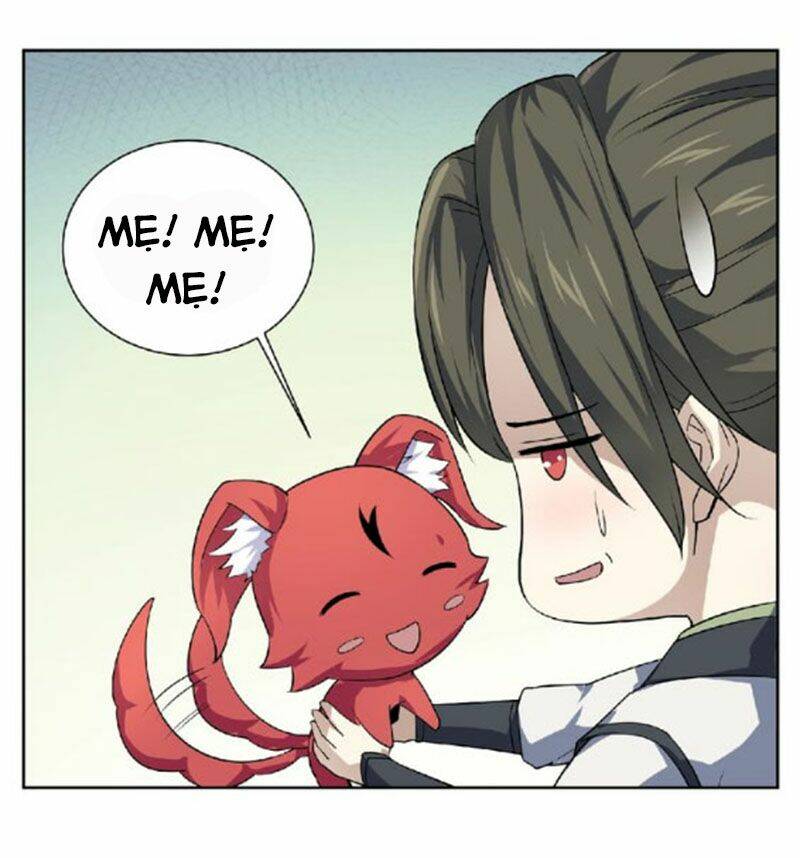 nghịch thiên đại thần chapter 49 24