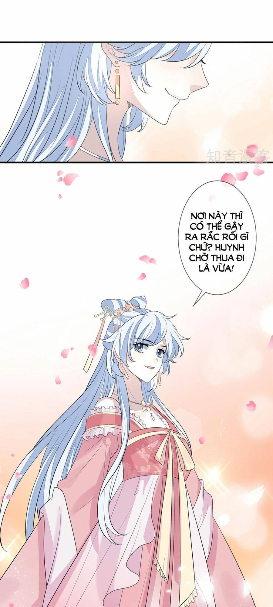 cửu khuyết phong hoa chapter 73 23