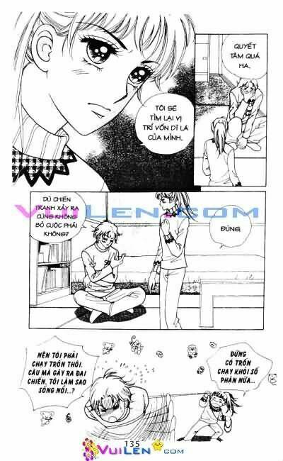 hợp đồng nô lệ chapter 3 135