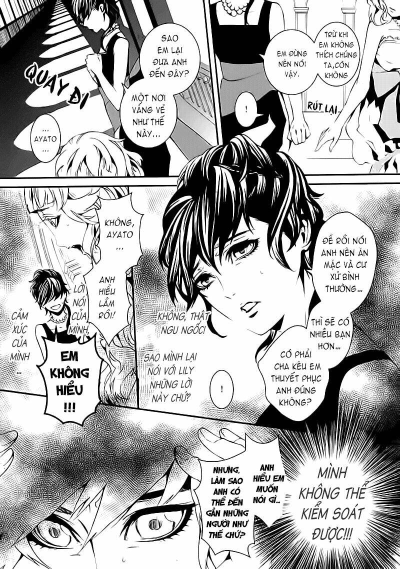 magnolia chapter 2 35