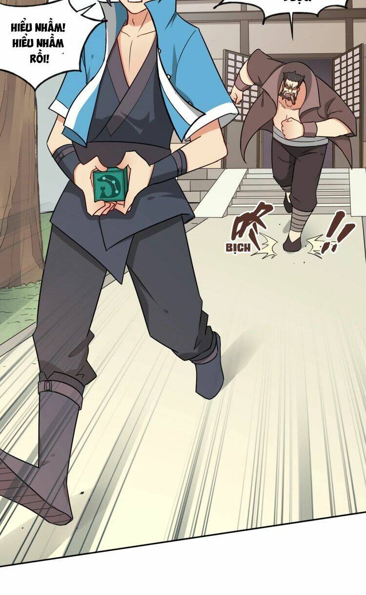 ta luyện giả kim trong thời đại tu tiên chapter 15 9