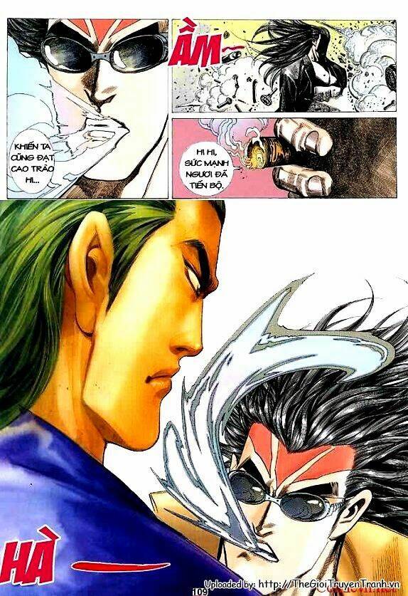 hải hổ 1 chapter 44 9