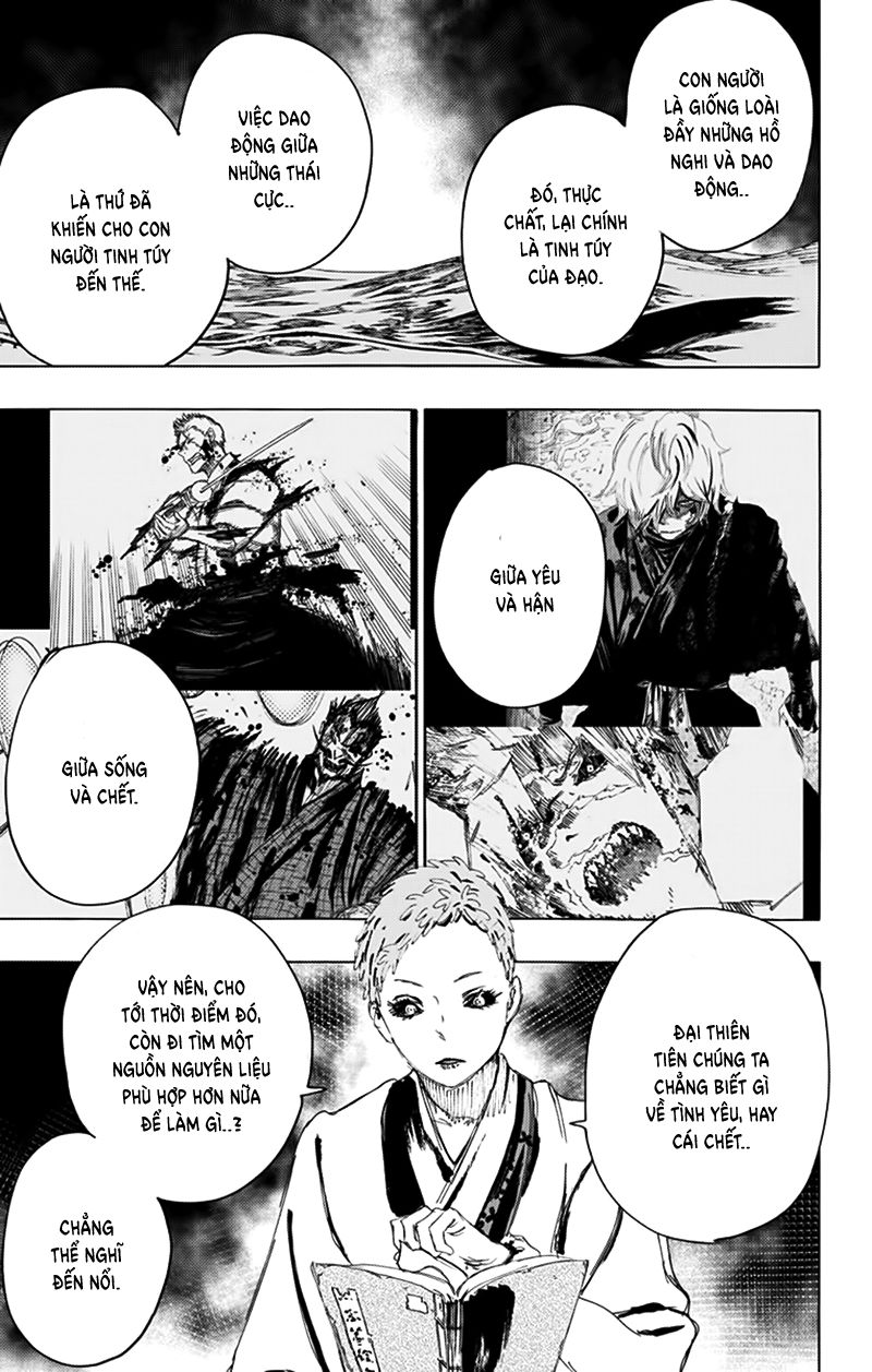 jigokuraku chapter 81.1 10