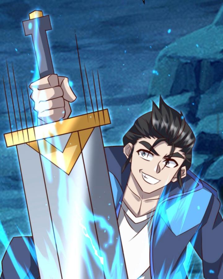 người chơi và nhân vật chính đều muốn làm hại ta chapter 99 34