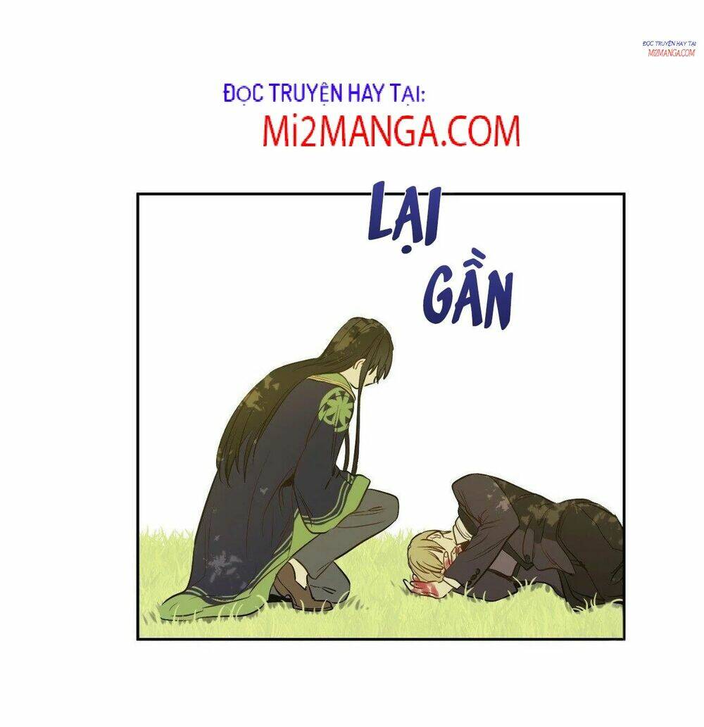 Một Ngày Nọ Tôi Bỗng Thành Nàng Công Chúa Chapter 108.5 - Trang 25