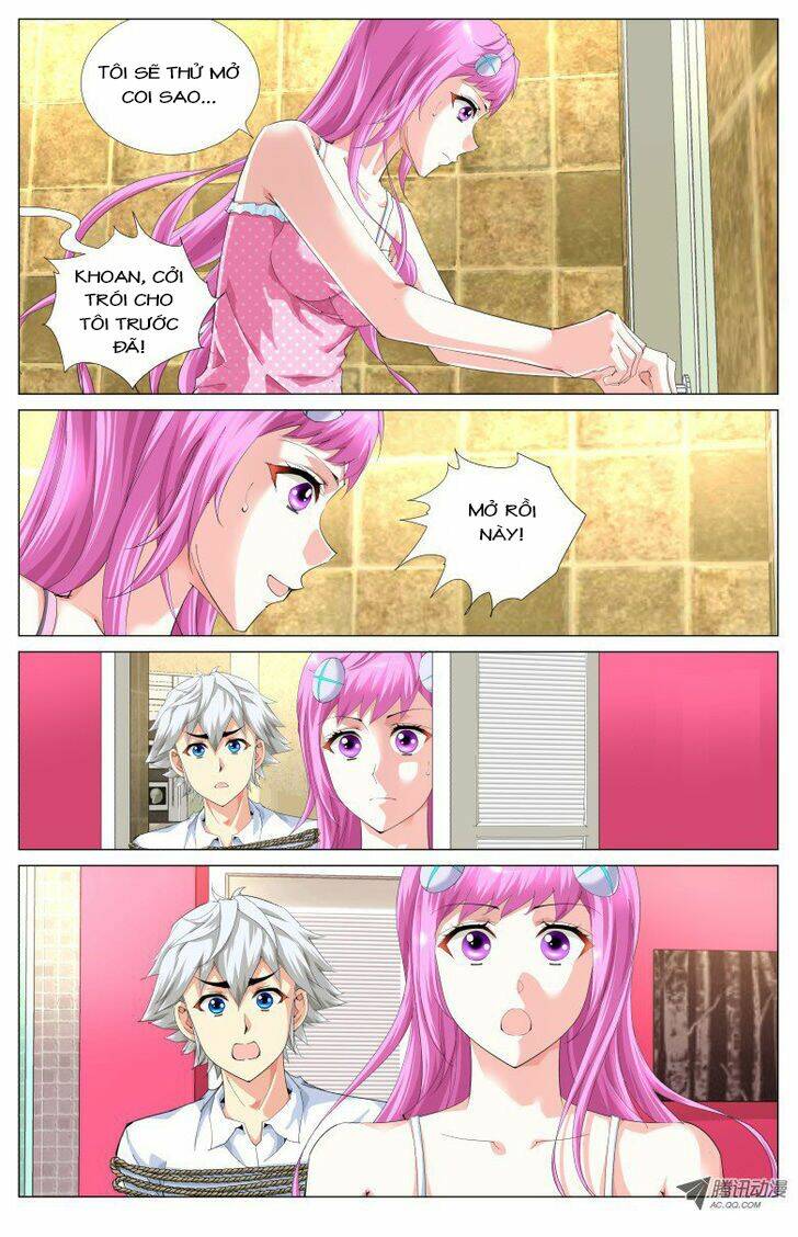 astral walker chapter 9 9