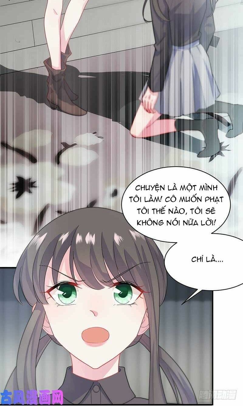 chọc tới chủ tịch tổng tài 2 chapter 112 27