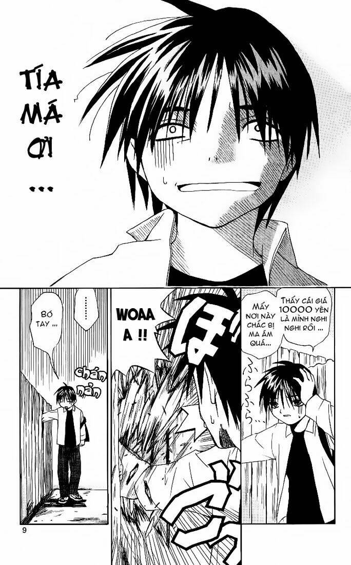 akuma jiten chapter 0 9