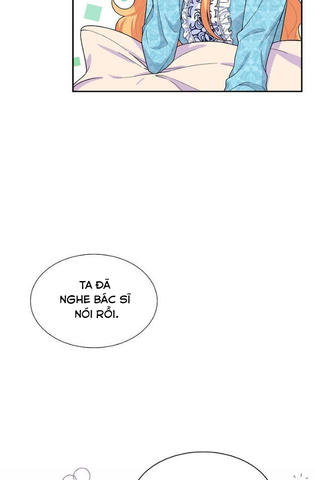 kẻ hủy diệt đã yêu tôi ! chapter 8 9