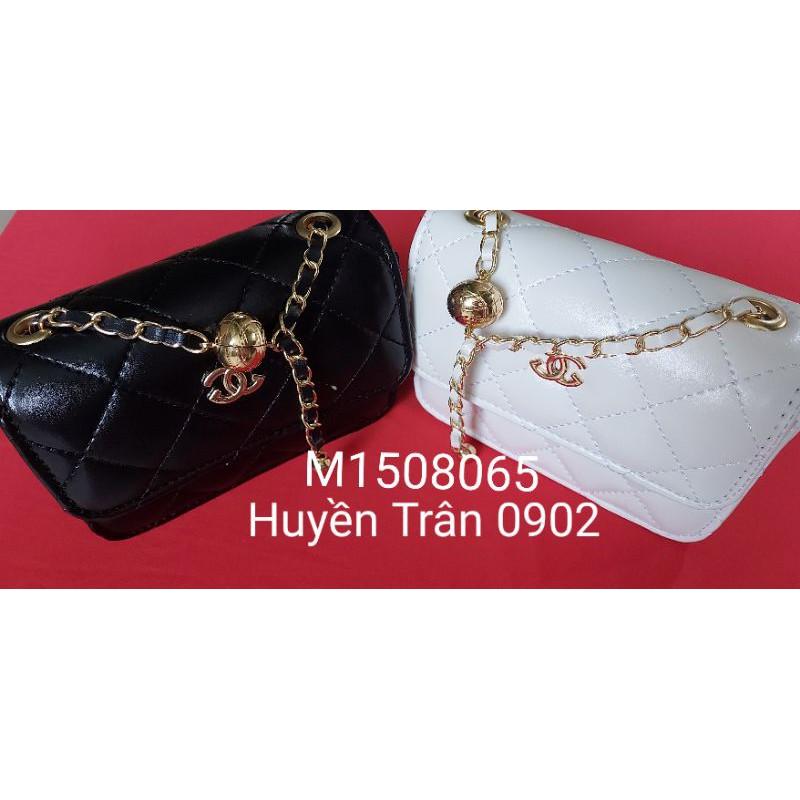 Túi xách nử nhỏ xinh, siêu cưng size 22x20