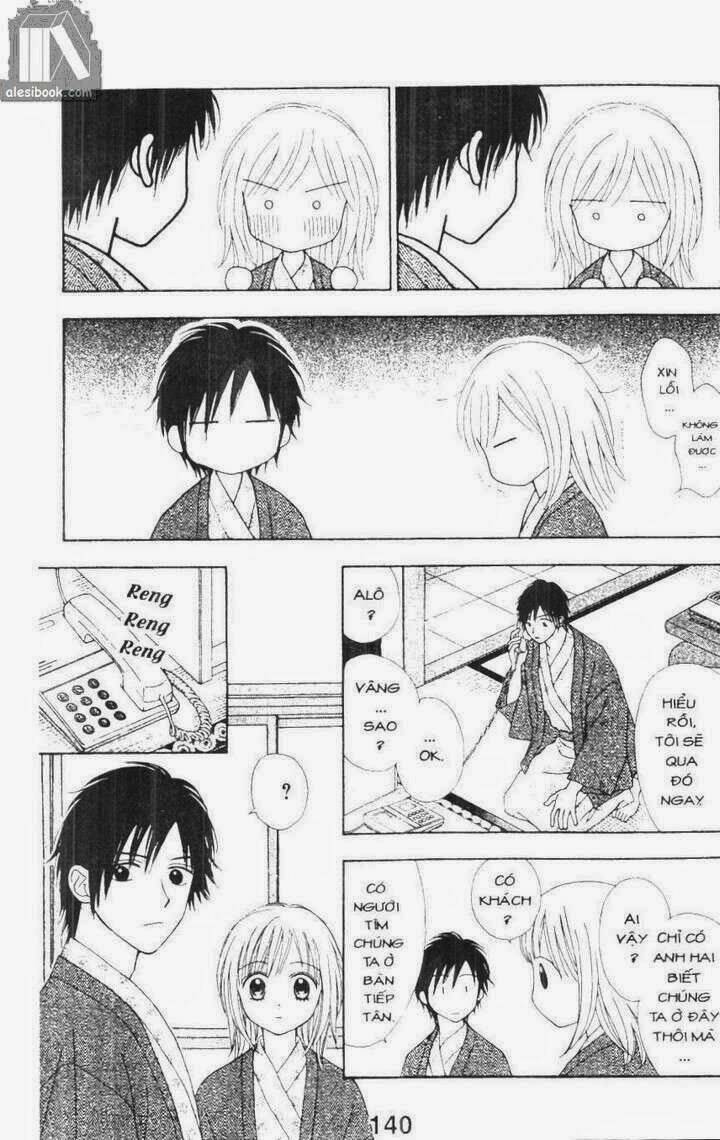 cảm giác trong tình yêu chapter 4 140