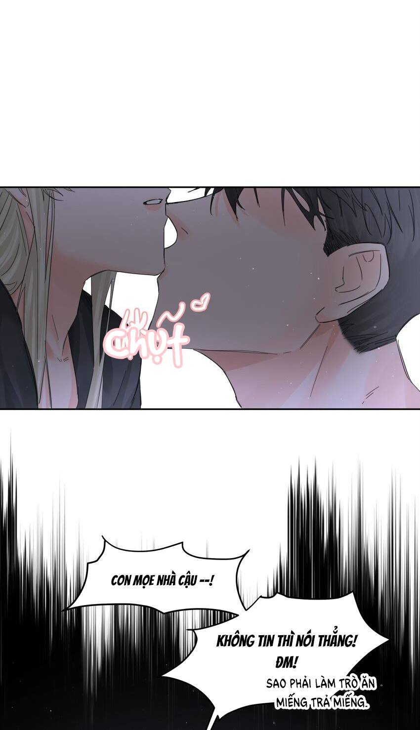 tình cũ là vua chapter 25 7