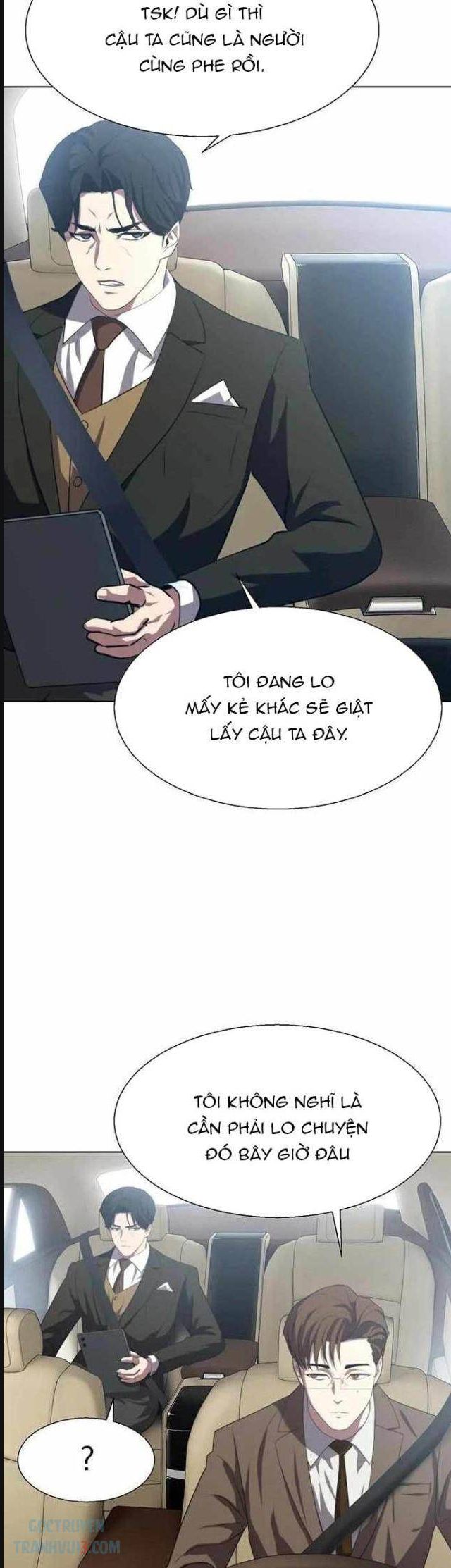 đấu trường chiến đấu chapter 9 7