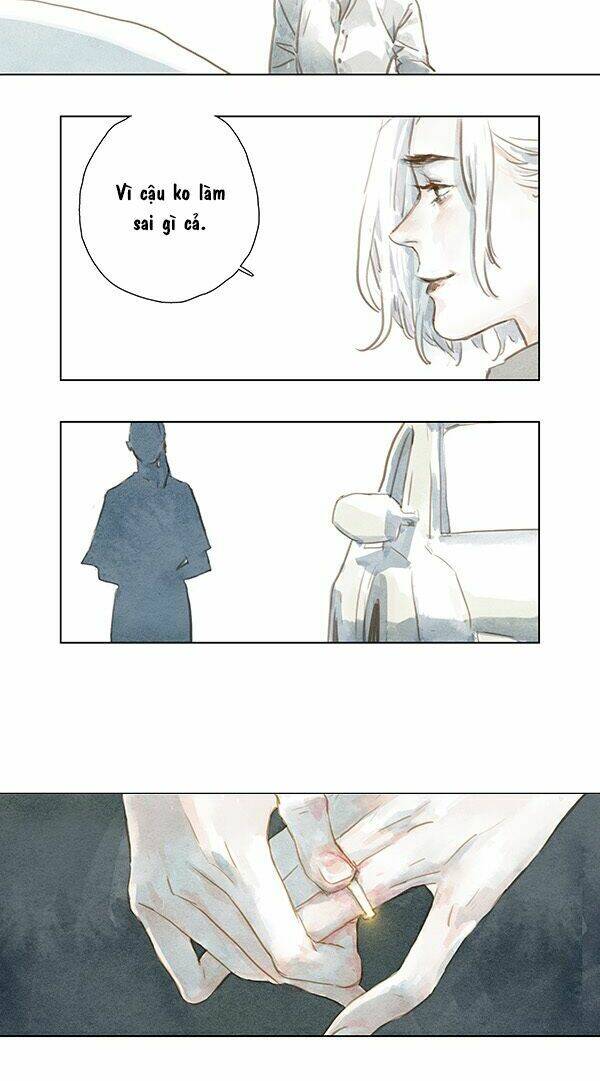 người yêu dấu chapter 8 20