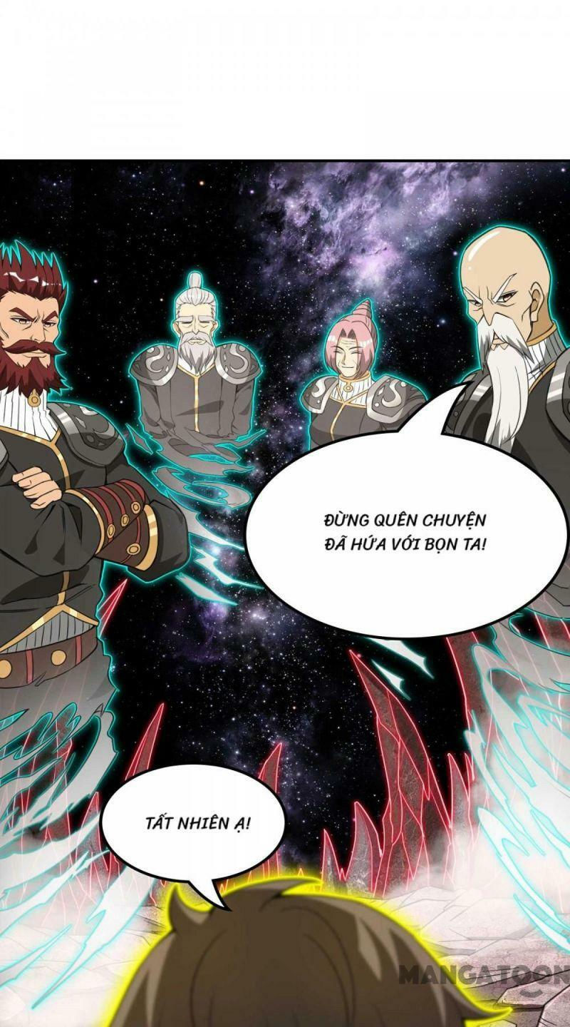 đệ nhất người ở rể chapter 132.2 17