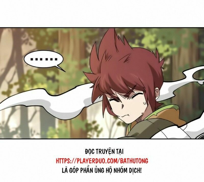 võng du chi cận chiến pháp sư chapter 289 1