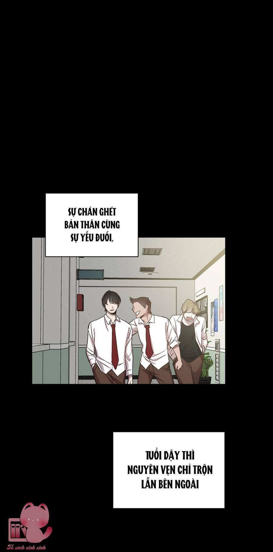 thanh xuân của chúng ta chapter 88 43