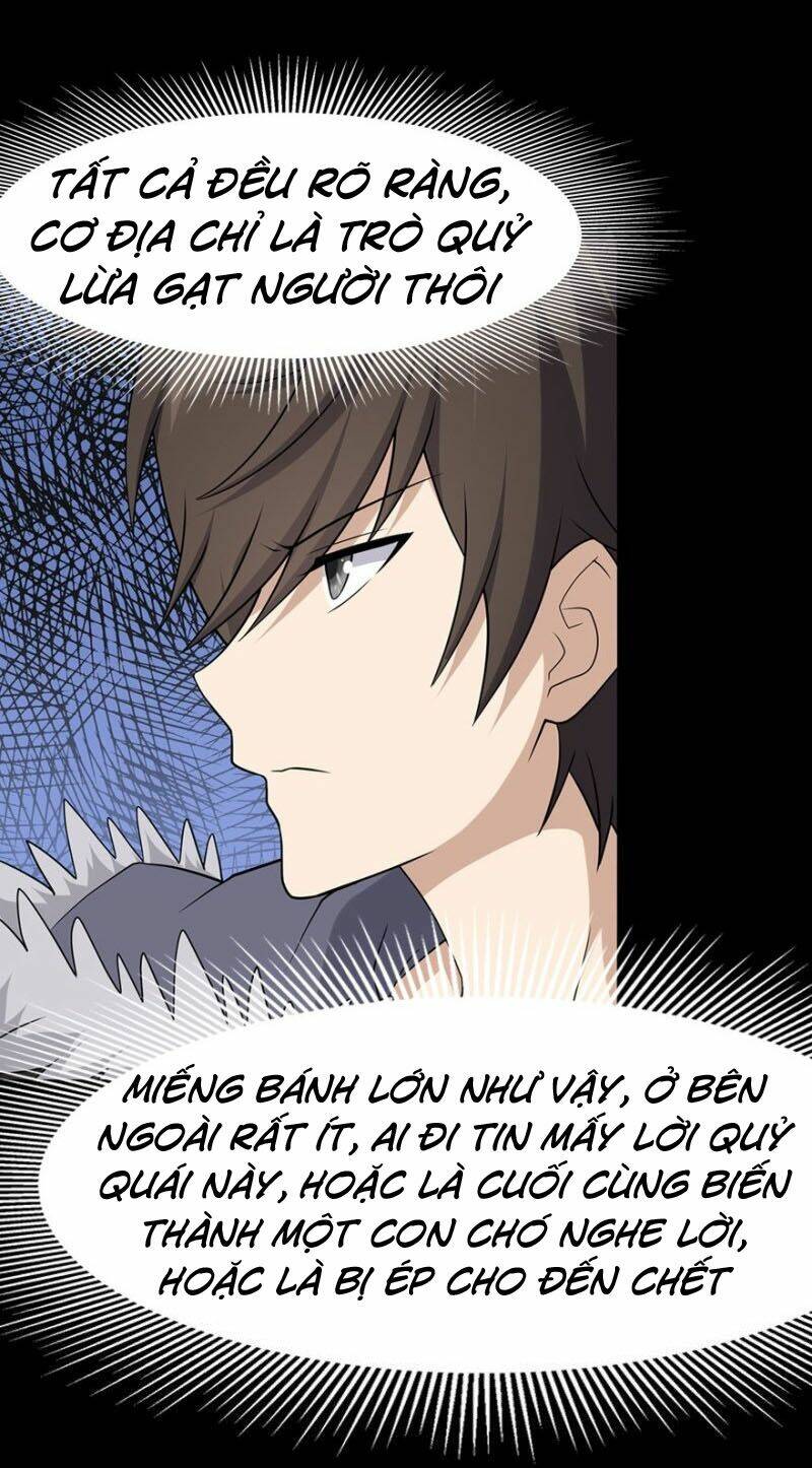 bạn gái virus của tôi chapter 76 31