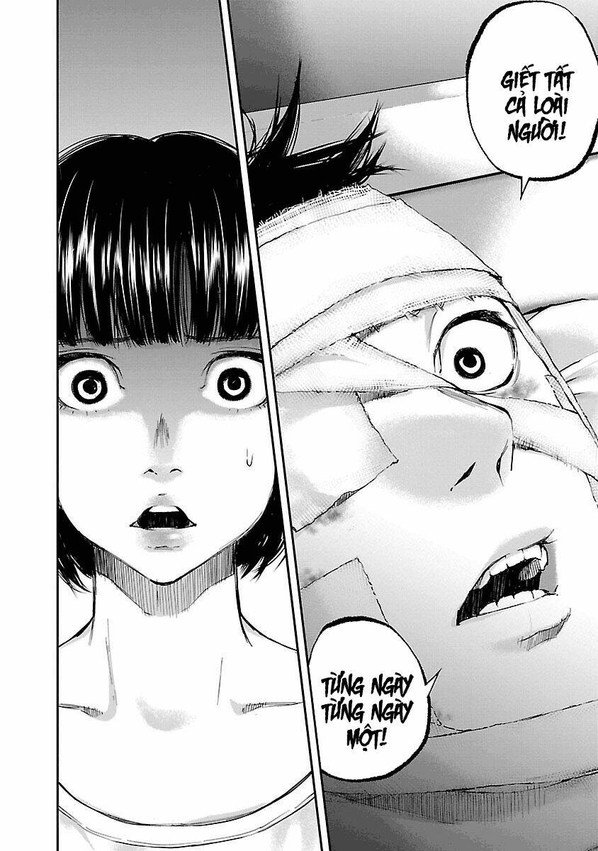 killing morph chapter 22 11