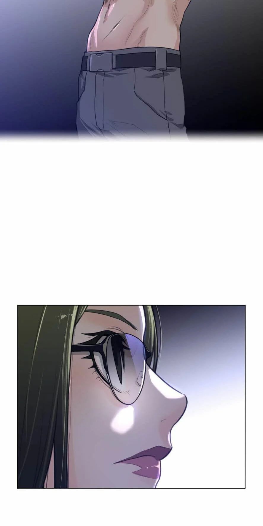 một nửa hoàn hảo chapter 68 26