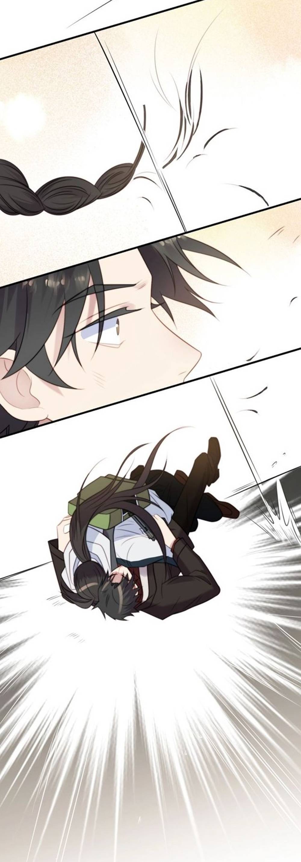 khoá chặt đôi môi (full) chapter 37 17