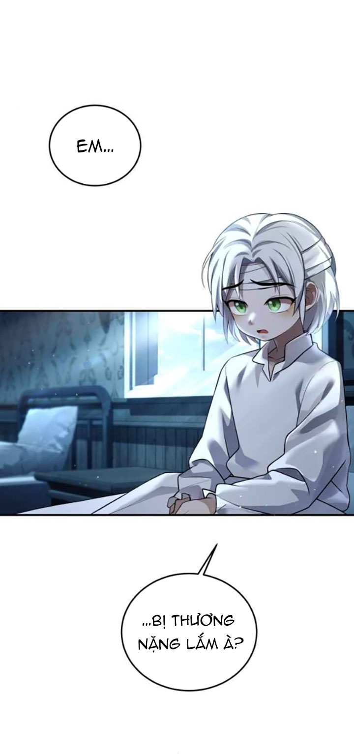 dark moon - tế đàn ánh trăng chapter 75.2 31