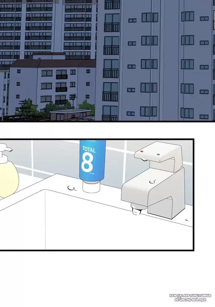 anh bạn của tôi đang phát sáng kìa ! chapter 37 68