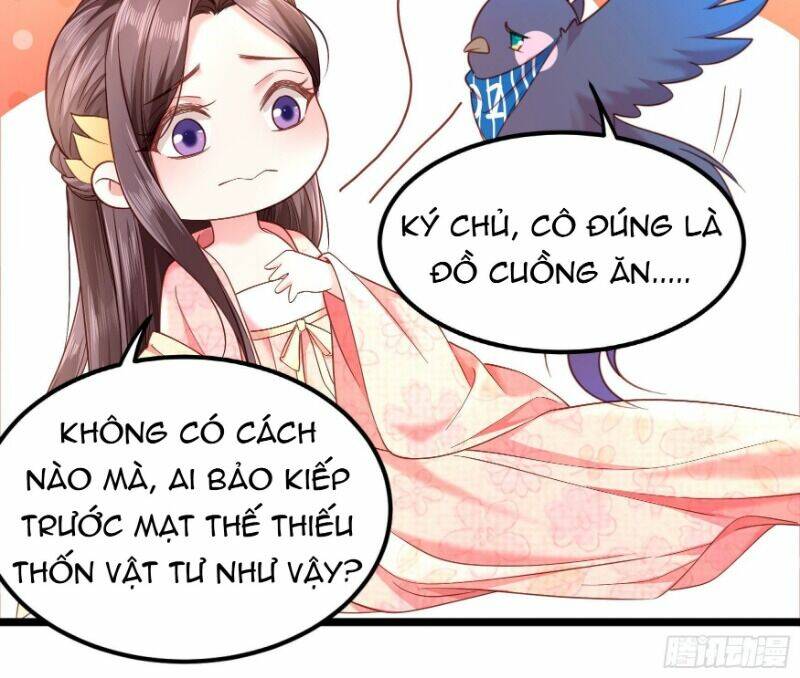 ta phải làm hoàng hậu chapter 4 29