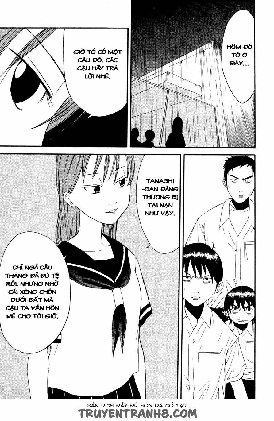 nhảy múa với ma quỷ chapter 5 9