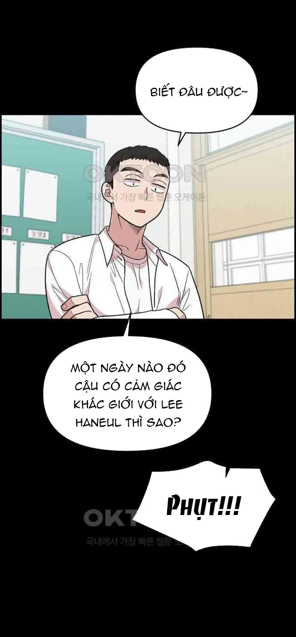 Phức Hợp Bạn Thời Thơ Ấu chapter 3.2 - Trang 20