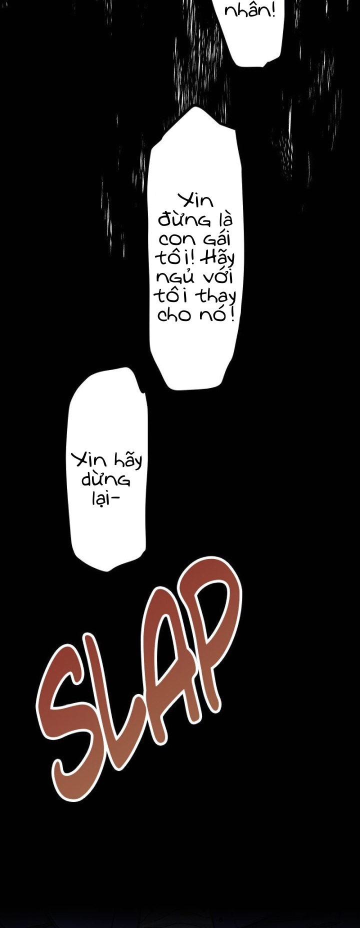 nullitas~nàng dâu giả dối~ chapter 2 32