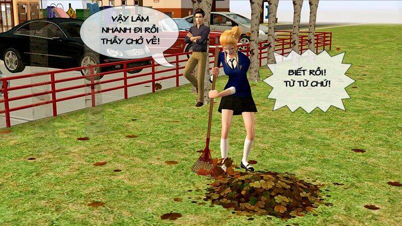 viên đạn bạc [truyện sims 2] chapter 7 12