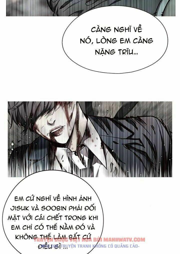 biến thân thành mèo chapter 116 9