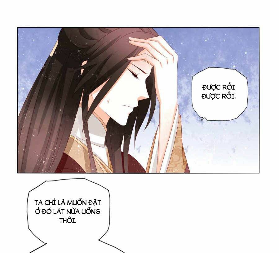 nam phi nữ tướng chapter 34 28