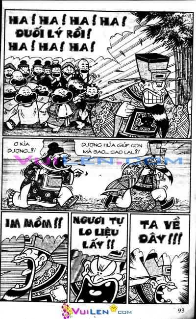 thần đồng đất việt chapter 60 90