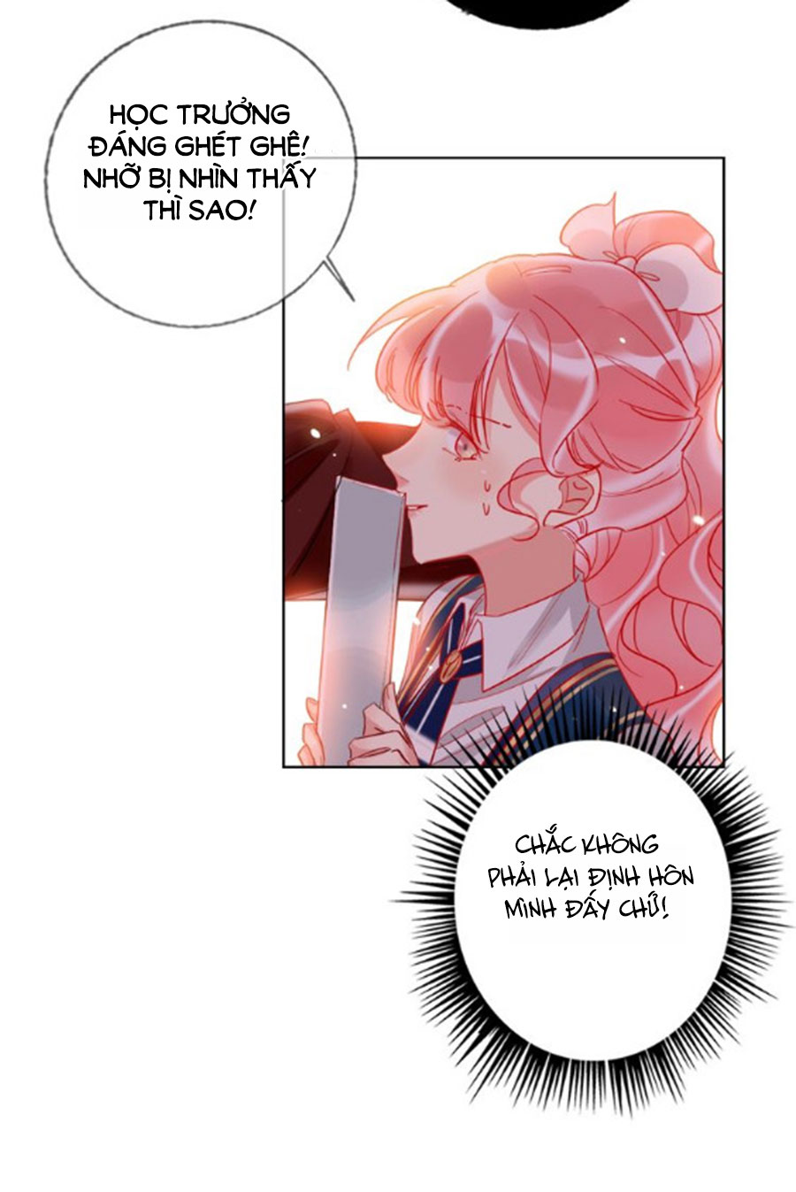 kế hoạch đánh chiếm của công chúa nghèo chapter 35 30