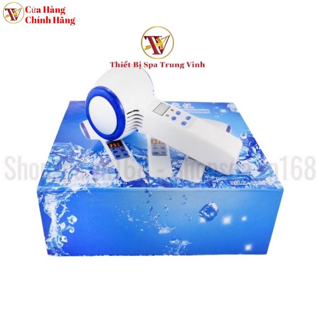 Búa Nóng Lạnh Điện Di Điều Khiển , Máy Điện Di Nóng Lạnh L1
