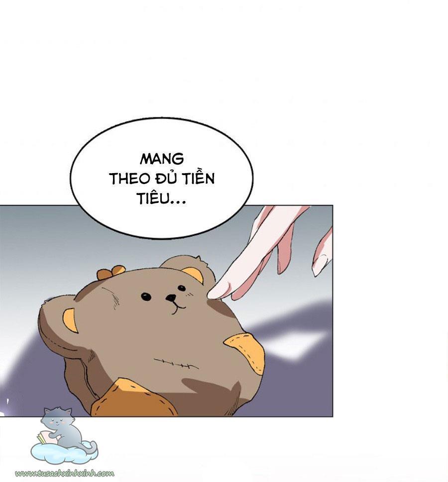 tháng năm cuối cùng của nữ phụ đoản mệnh chapter 3 10