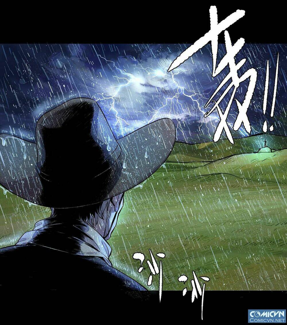 đạo mộ bút ký trùng khởi chapter 1 10